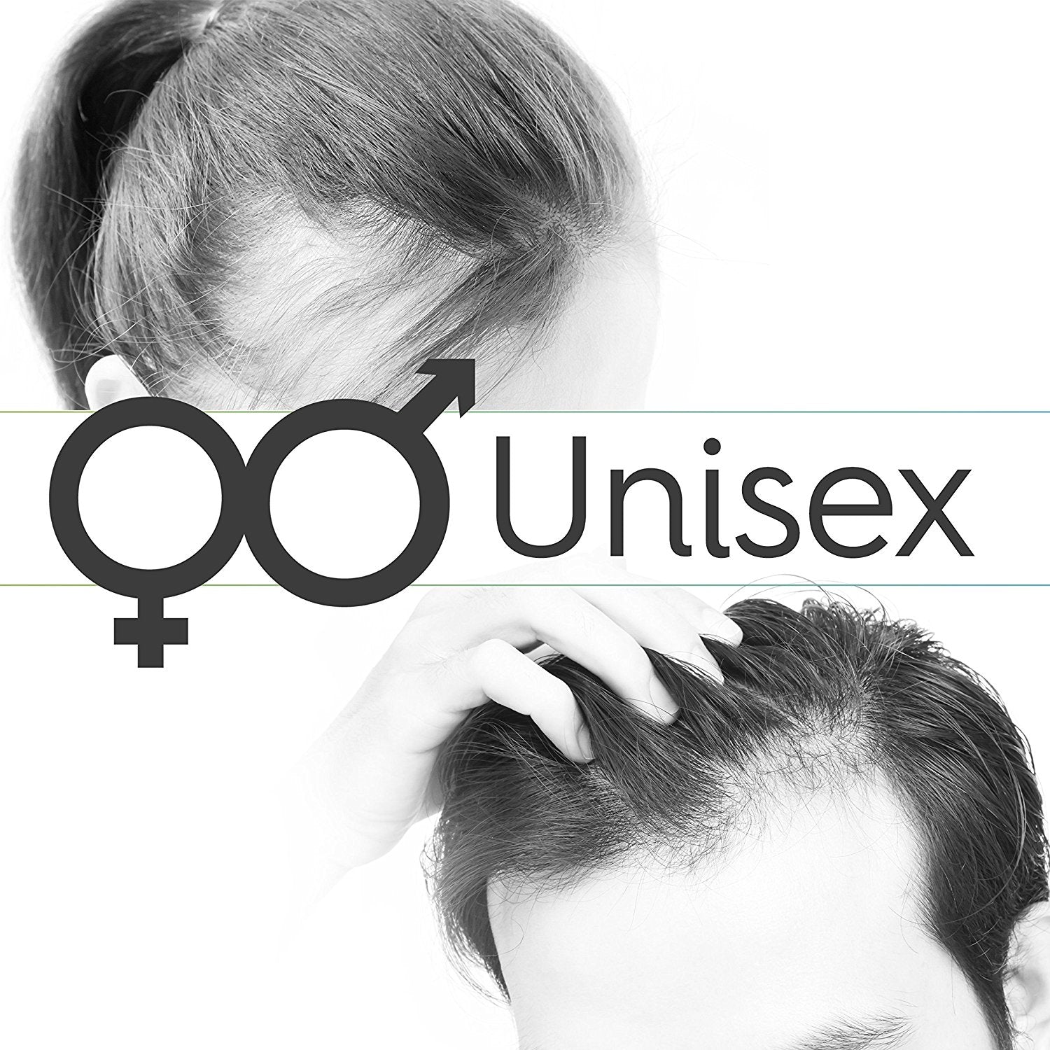 Hair Growth Solution - Haarwachstum Serum