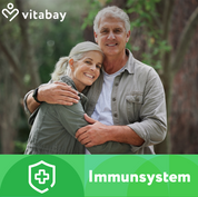 Shiitake Extrakt 500mg | Active Hexose Correlated Compound - 30 vegane Kapseln