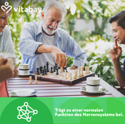 Magnesium Malate 3000mg - 180 vegane Tabletten