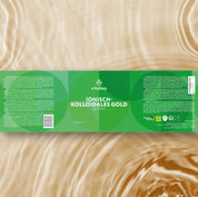 Kolloidales Gold 10 PPM - Reinheitsstufe 99,99%