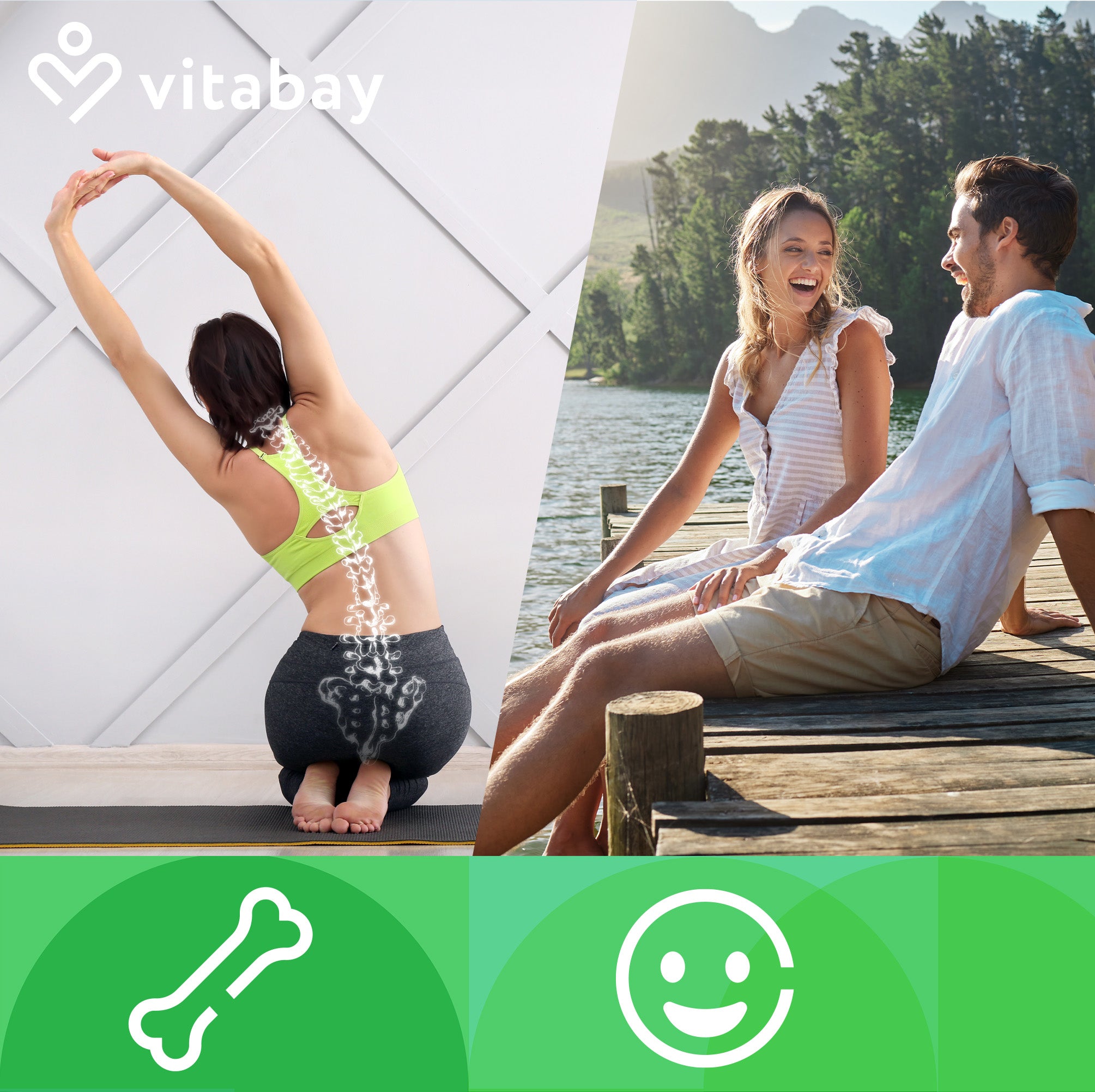 Traubensilberkerze Extrakt 2500 mg - 120 vegane Kapseln