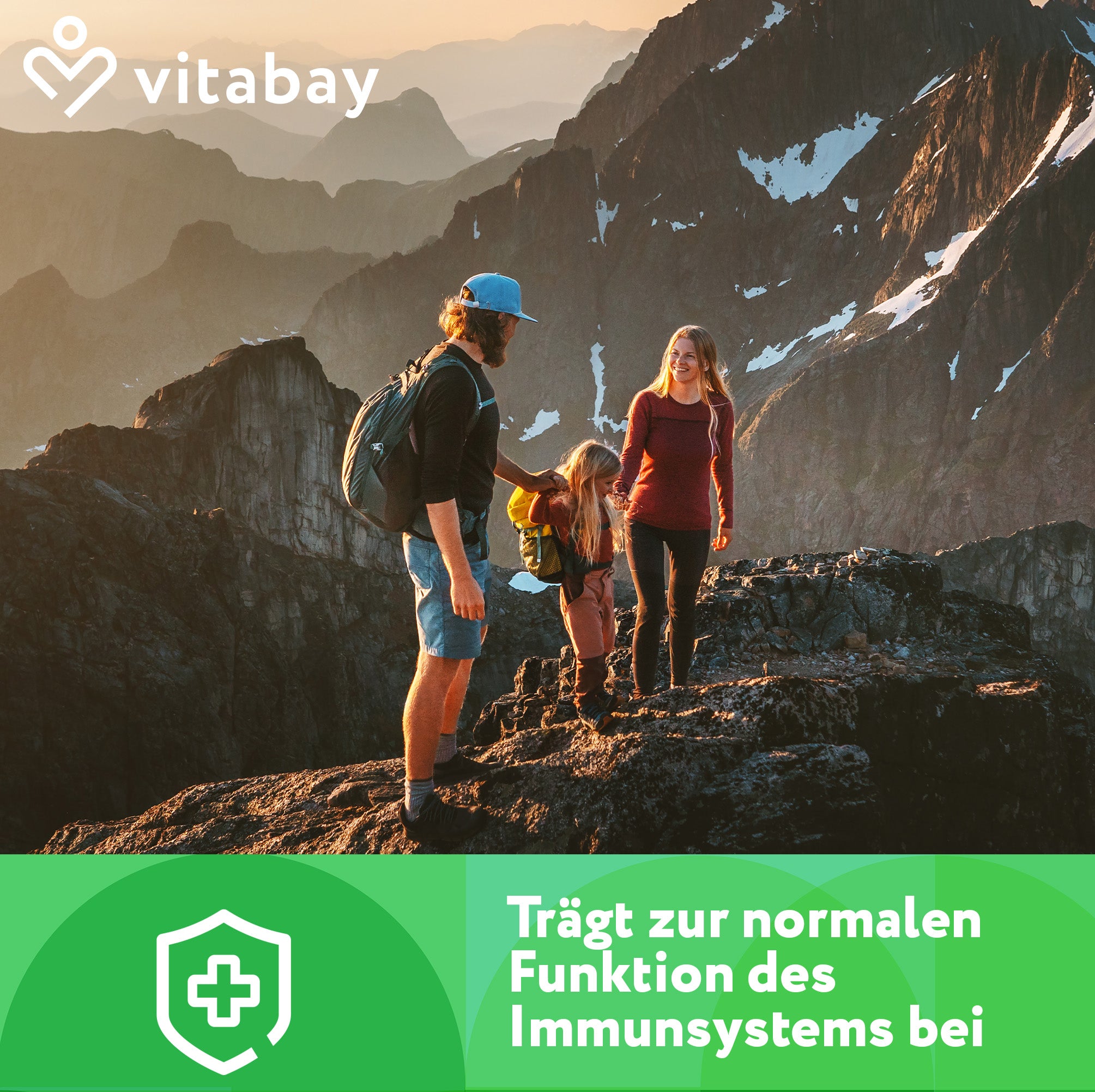 Vitamin D3 Depot 5000 IE + Vitamin K2 100mcg  - 180 vegane Tabletten