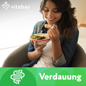 Mariendistel Komplex mit Artischocke & Löwenzahn - 90 vegane Kapseln