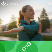 GRÜNLIPPMUSCHEL 2000 mg hochdosiert - 300 Kapseln