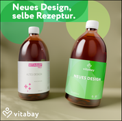 Kolloidales Germanium 50 PPM - hoch konzentriert (Reinheitsstufe 99,99%)