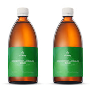 Kolloidales Gold 20 PPM - Reinheitsstufe 99,99%