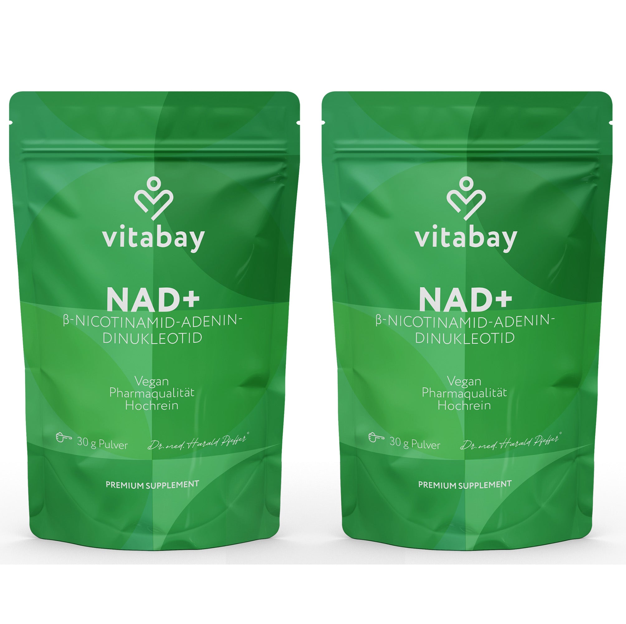 Vitabay NAD+ Pulver