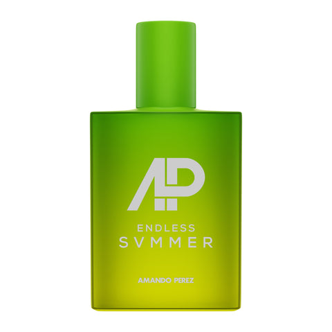 Amando Perez - Endless Summer - Eau de Parfum (50 ml)
