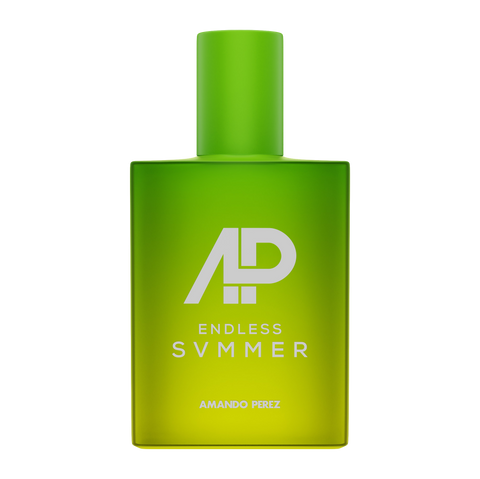 Amando Perez - Endless Summer - Eau de Parfum (50 ml)