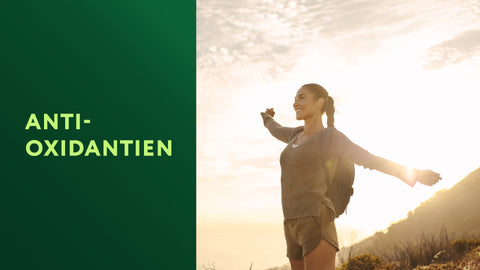 Antioxidantien