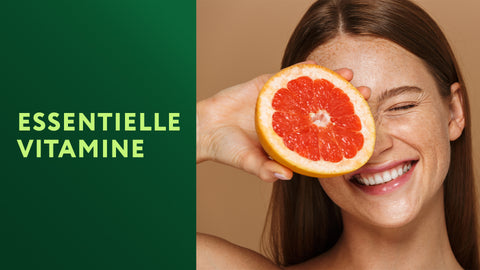 Essentielle Vitamine
