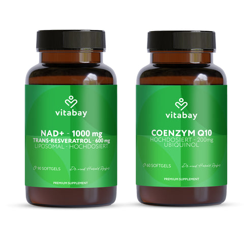 Longevity Set