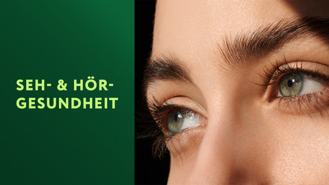 Augen & Ohren