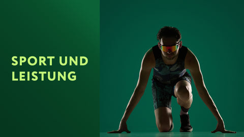 Sport und Leistung