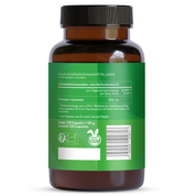 NAC 600 mg - 120 vegane Kapseln