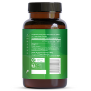 Mariendistel Extrakt 500mg vegan - 90 Kapseln
