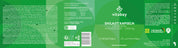 Liposomales Mumijo Shilajit - 120 Kapseln 2000 mg hochdosiert