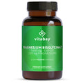 Magnesium Bisglycinat DEPOT - 240 vegane Kapseln