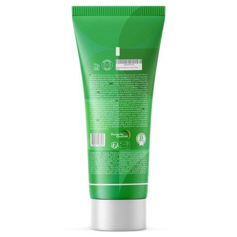 Wild Yams Creme