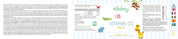 Vitamin D3 1000 IE - Vegane Lutschtabletten für Kinder