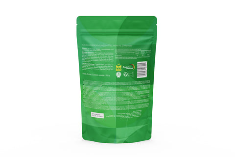 D-Mannose - Veganes Pulver