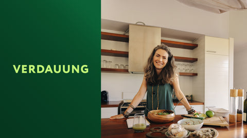 Verdauung