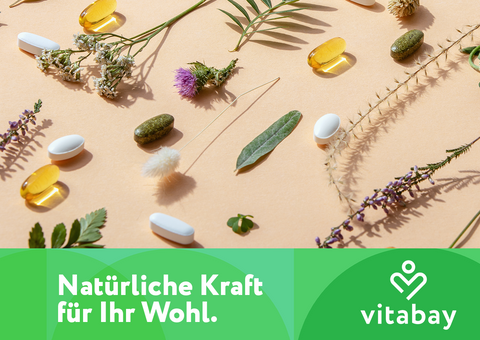 Vitalität