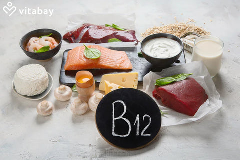 Vitamin B12 – Essenziell für den Körper