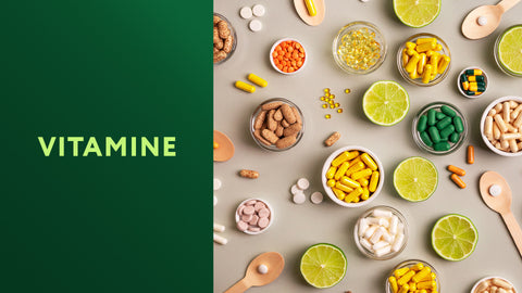 Vitamine