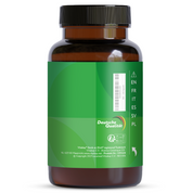 Zeolith 800 - Vegane Kapseln