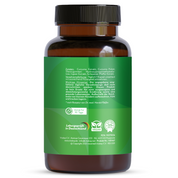 Curcuma Extrakt - 90 vegane Kapseln