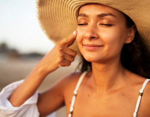 Vitamin D trägt zur Erhaltung normaler Knochen bei