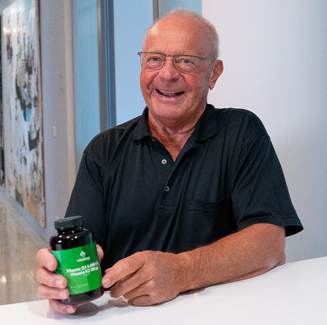 Dr. med. Harald Pfeffer