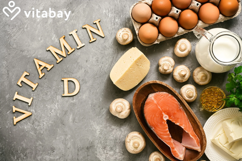 Hochdosiertes Vitamin D3