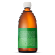 Kolloidales Eisen 50 PPM - Reinheitsstufe 99,99%