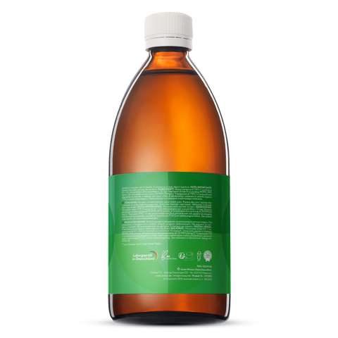 Kolloidales Germanium 50 PPM - hoch konzentriert (Reinheitsstufe 99,99%)